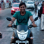 Profile Picture of Manohar Mandalapu (@manu's paradise) on Flickr