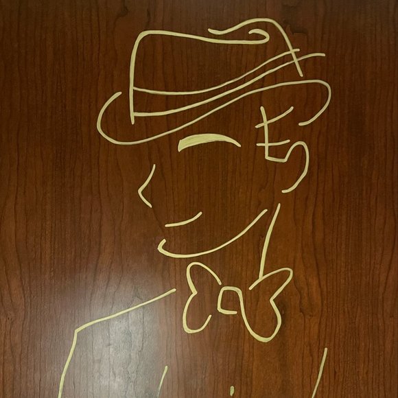 Profile Picture of Thomas Oglesby (@thomas_oglesby) on Poshmark