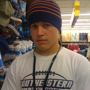 Chase Holliman - Myspace Profile Picture of Chase Holliman (@buccaneerboy) on Myspace