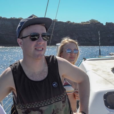 Profile Picture of Tyler Sauer (@TylerSauer1) on Twitter