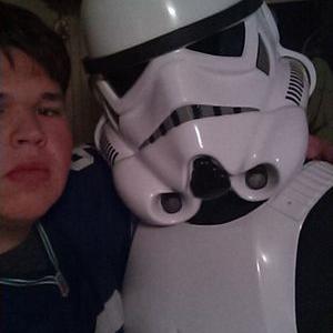 Profile Picture of Brendan Diaz (@Brendan_Diaz98) on Twitter