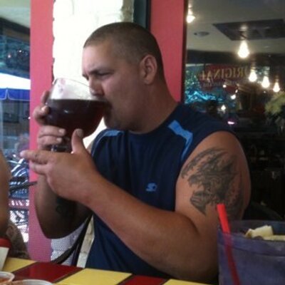 Profile Picture of Chad Stansbury (@chads1970) on Twitter