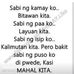 Profile Picture of April Delos Reyes Tantay (@april.delosreyestantay) on Facebook