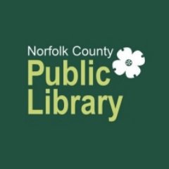 Profile Picture of NCPL (@norfolklibrary) on Twitter