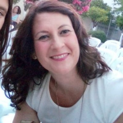 Profile Picture of Isabel Maria Moya (@isamoya78) on Twitter