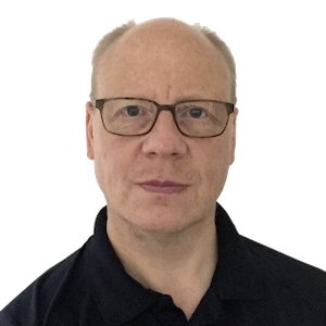 Profile Picture of Simon Key (@SimonDCKey) on Twitter