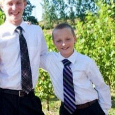 Profile Picture of Jeff Bieber (@Jeffy_Biebs) on Twitter
