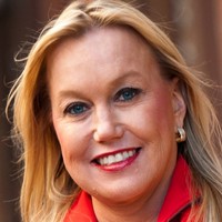 Profile Picture of Kathy Mcfarland (@kathy-mcfarland) on Quora