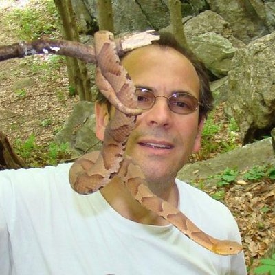 Profile Picture of Naturalist Guy (@naturalistguy) on Twitter