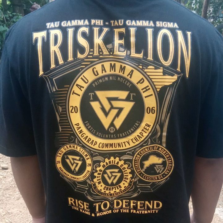 Profile Picture of gilbertbarte (@@gilbertbarte) on Tiktok