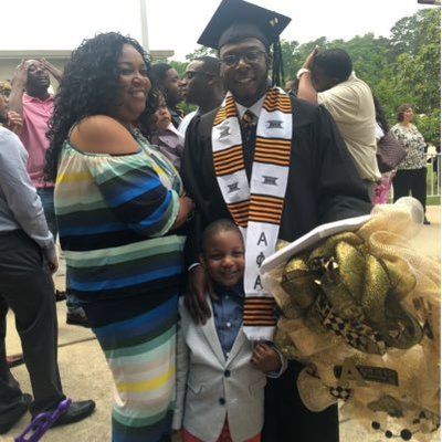 Profile Picture of Brandon Campbell (@Giftedhands_) on Twitter