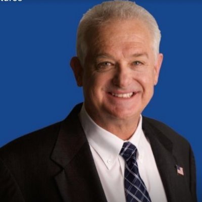 Profile Photo of Richard Goble (@Goble4Congress) on Twitter