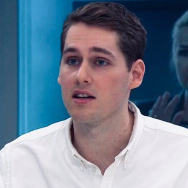 Profile Picture of Thomas Foght (@Thomasfoght) on Twitter