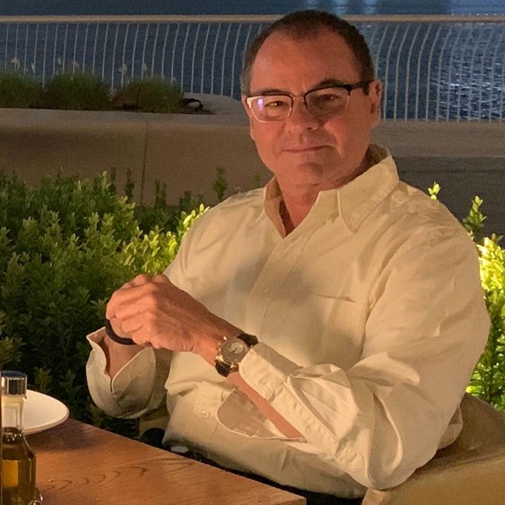 Graham Christopher - Tiktok Profile Picture of Graham Christopher (@grahamchristopher178) on Tiktok