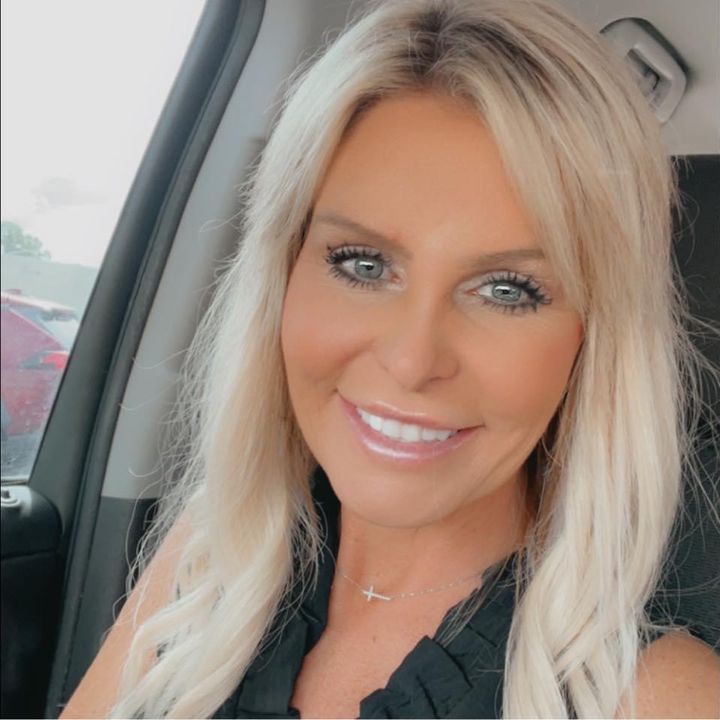 Profile Picture of brandirsmith (@brandirsmith) on Tiktok