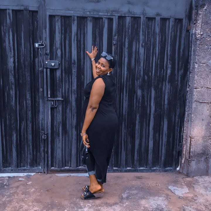 Profile Picture of Agnes (@agnesfidelis0) on Tiktok