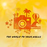 Profile Picture of Sheryl M Bartlett (@the_world_to_your_walls) on Instagram