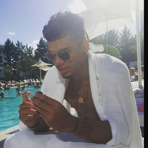 Profile Picture of Joseph Valentin (@josephv2) on Poshmark