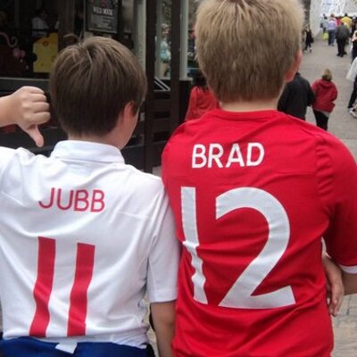 Profile Picture of Luke Linden (@TheUKCousins) on Twitter