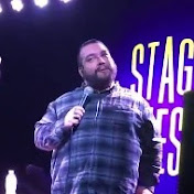 Profile Picture of Comedian Joe Galletti (@comedianjoegalletti8367) on Youtube