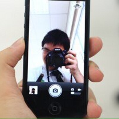 Profile Picture of Andrew Mah (@AndrewMahMah) on Twitter