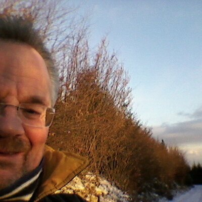 Profile Picture of Jean-Bernard Weber (@jbweberl) on Twitter