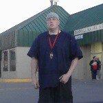 Profile Picture of Brad Hensley (@bradfordowenhensley9) on Instagram