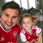 Profile Picture of Ben Parrish (@parrish21) on Instagram