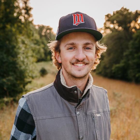 Profile Picture of Thomas Sticha (@stichathomas) on Poshmark