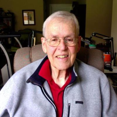 Profile Picture of Bob McKissick (@RWMckissick) on Twitter