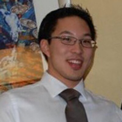 Profile Picture of Albert Wu (@Albert_Wu) on Twitter