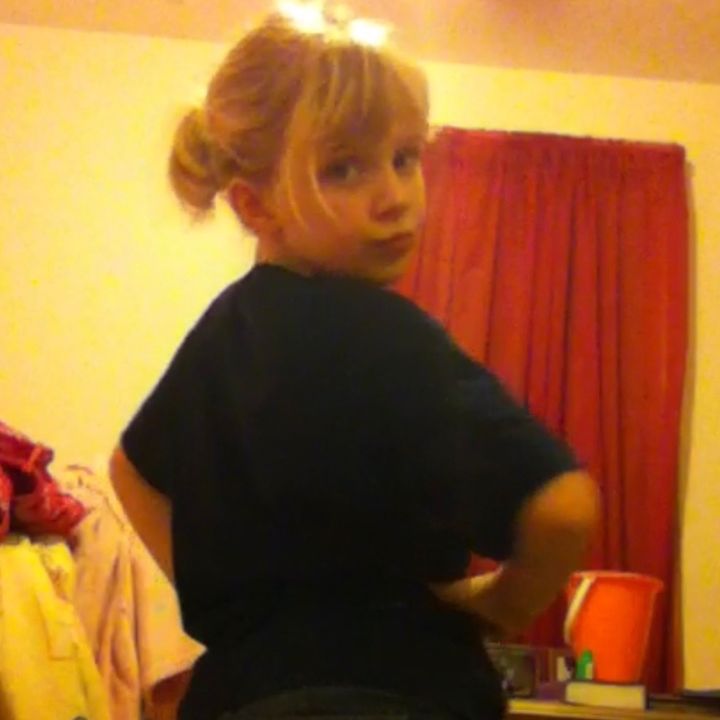 Profile Picture of irisbarks (@irisbarksslayyy) on Tiktok