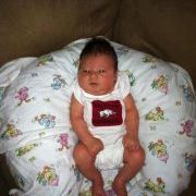 Profile Picture of Rebecca Gann (@bostonsjuju) on Pinterest