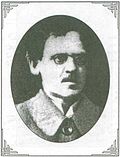 Profile Picture of Iustin Frățimanon Wikipedia
