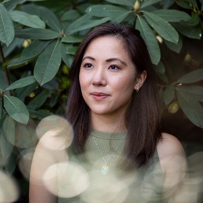 Profile Picture of Kat Chow (@katchow) on Twitter