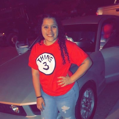 Profile Picture of Mariela Madrigal (@marielamadrig10) on Twitter