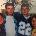 Profile Picture of David Asaro (@asaro.david) on Instagram