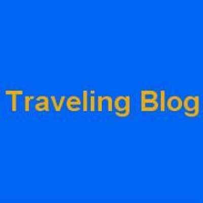 Profile Picture of Doyle Moody (@travelingblog_) on Twitter
