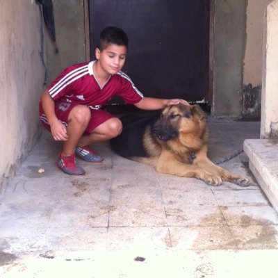 Profile Picture of Marc Nasser (@marc_nasser) on Twitter