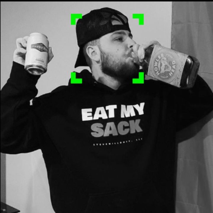 Profile Picture of Ryan Hickey (@6hicks) on Tiktok