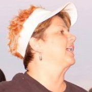 Profile Picture of Brenda Hughes (@libby0261) on Pinterest