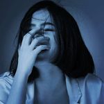 Profile Picture of بخند،بلندتر گریه هایی که کردی (@i__moon__00) on Instagram