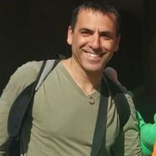 Joel Perets - Facebook Profile Picture of Joel Perets (@joelgenesis) on Facebook