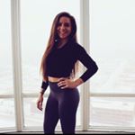 Profile Picture of Katrina 👑🖤 301✈️410 (@kblevins21) on Instagram