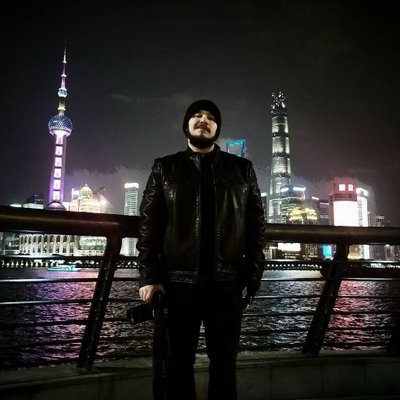 Profile Picture of Joe Aquatic | Tiger Shark King *Pending Sharks* (@jacobywhites) on Twitter