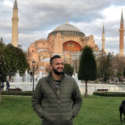 Profile Picture of Nihal Ahmad Khan (@nihal201) on Twitter