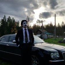 Profile Picture of Richard Hackett (@CaucasianRick) on Twitter