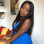 Profile Picture of Ogale (@ms_ogale) on Instagram