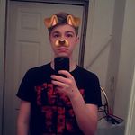 Profile Picture of James Post (@king_james_ballen) on Instagram