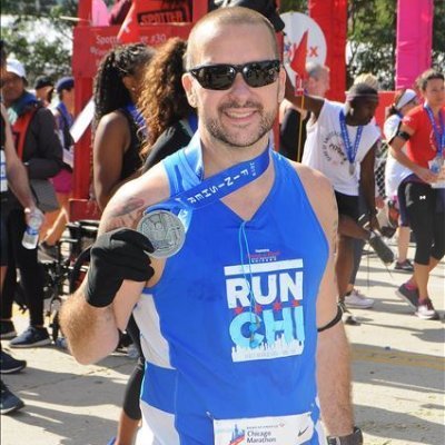 Profile Picture of Dan Lauer (@DanLauer22) on Twitter